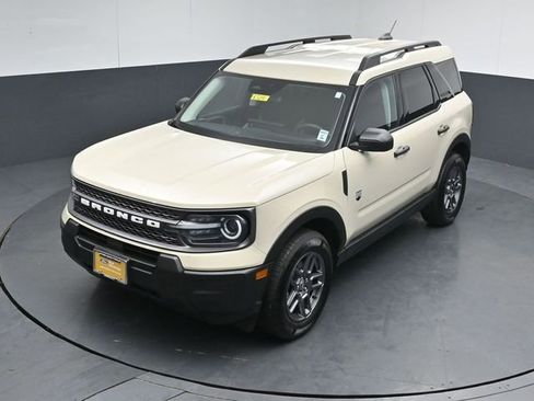 Certified 2025 Ford Bronco Sport Big Bend image 46