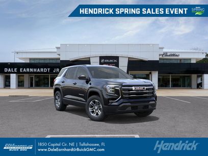 New 2026 GMC Terrain Elevation