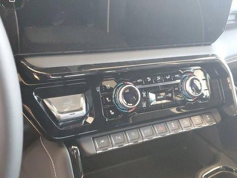 New 2026 GMC Sierra 1500 AT4X image 24