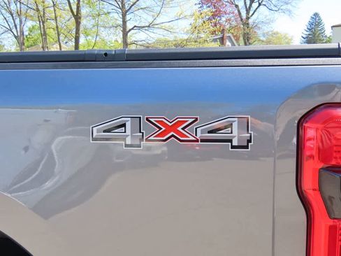 Used 2023 Ford F250 XL w/ STX Appearance Package AWD/4WD image 7