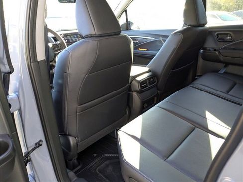 New 2026 Honda Ridgeline RTL image 33