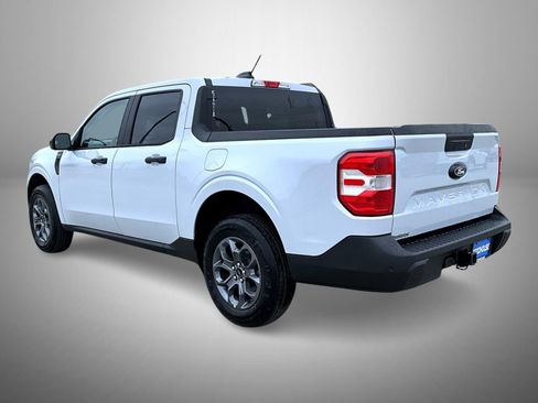 New 2026 Ford Maverick XLT w/ XLT Luxury Package AWD/4WD image 7