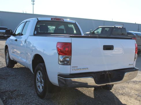 Used 2008 Toyota Tundra SR5 image 4