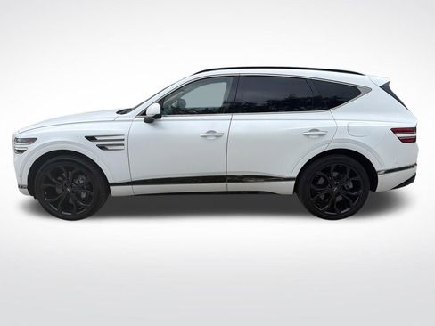 Used 2024 Genesis GV80 3.5T Prestige Signature AWD/4WD image 8