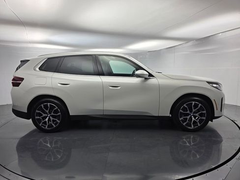 Certified 2026 BMW X3 xDrive30 w/ Premium Package AWD/4WD image 3