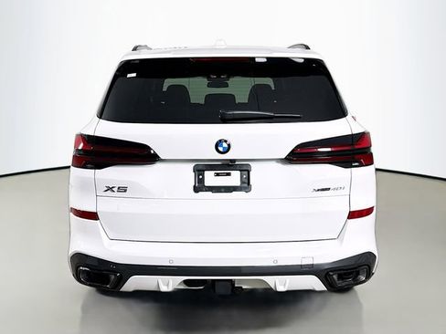 New 2026 BMW X5 xDrive40i w/ M Sport Package image 6