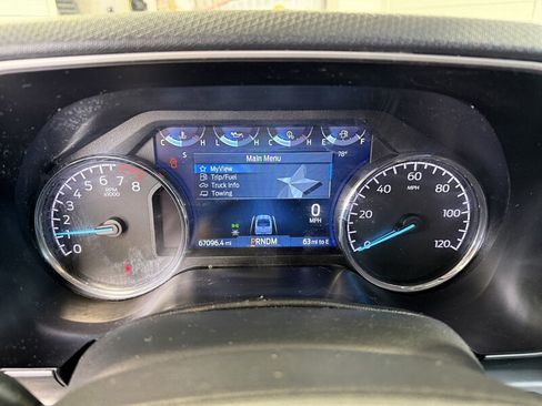 Used 2022 Ford F150 XLT w/ Equipment Group 301A Mid AWD/4WD image 23