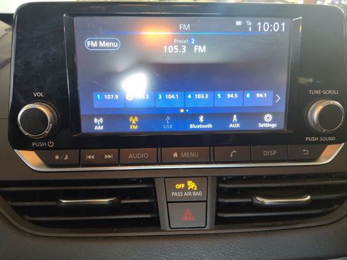 Used 2021 Nissan Altima 2.5 S w/ Driver Assist Package FWD image 25