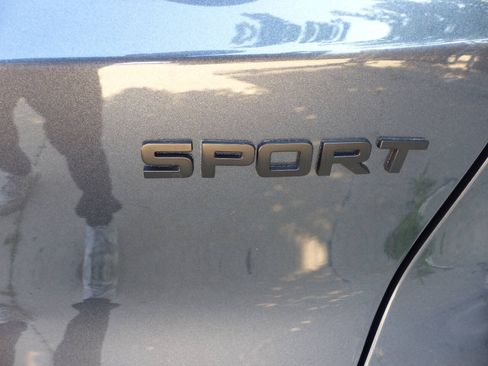 Used 2024 Honda CR-V Sport-L image 9