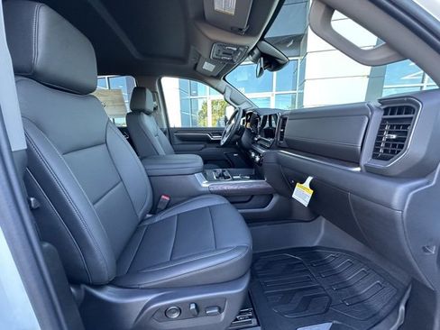 New 2026 GMC Sierra 2500 SLT w/ Texas SLT Premium Package image 31