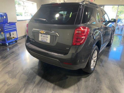 Used 2017 Chevrolet Equinox LT w/ Convenience Package AWD/4WD image 8