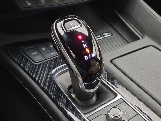 Used 2026 Cadillac CT5 Premium Luxury AWD/4WD image 17