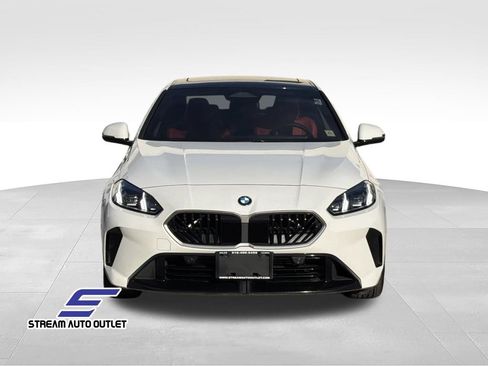 Used 2025 BMW 228i xDrive AWD/4WD image 2