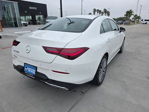 Used 2025 Mercedes-Benz CLA 250 image 7