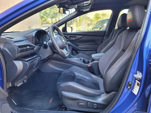 Used 2022 Subaru WRX Limited image 22