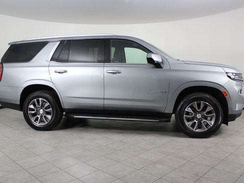 Used 2024 Chevrolet Tahoe LS w/ Driver Alert Package image 8