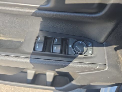 Used 2019 Chevrolet Silverado 1500 W/T w/ WT Fleet Convenience Package AWD/4WD image 29