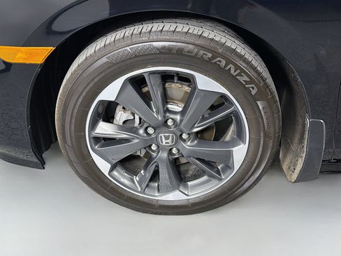 Used 2024 Honda Odyssey Elite image 34