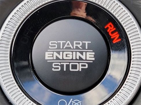 New 2026 Jeep Compass Limited image 4