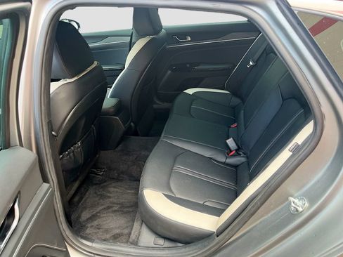 Used 2025 Kia K5 GT-Line AWD/4WD image 24
