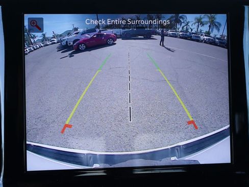 Used 2022 RAM 1500 Laramie w/ G/T Package image 36