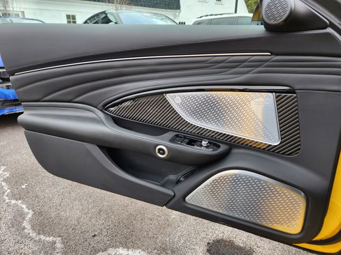 Used 2024 Maserati GranTurismo Modena AWD/4WD image 43