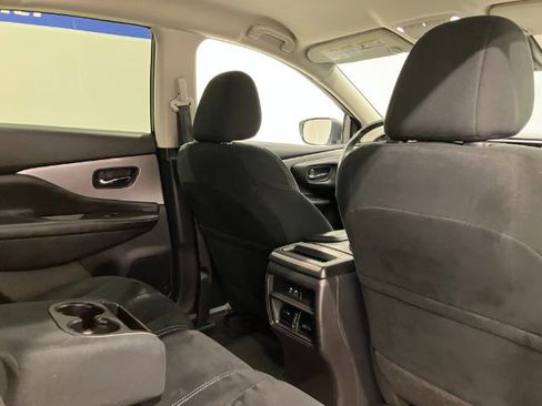 Used 2020 Nissan Murano SV image 41