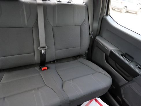 Used 2026 Ford F150 STX w/ Equipment Group 200A AWD/4WD image 14
