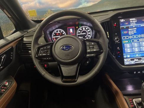 Certified 2025 Subaru Forester Touring w/ Popular Package - Touring image 74