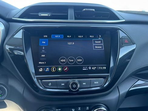 Used 2023 Chevrolet TrailBlazer LT w/ Convenience Package image 18