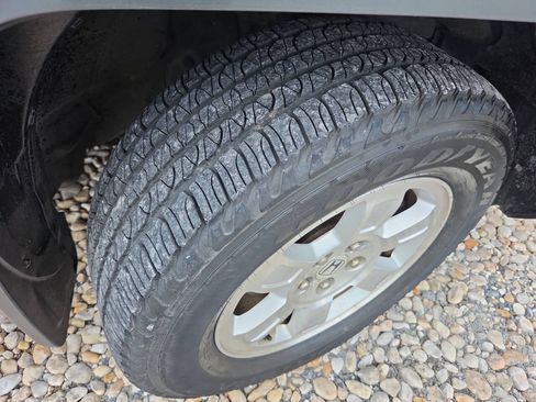 Used 2008 Honda Ridgeline RTL image 10