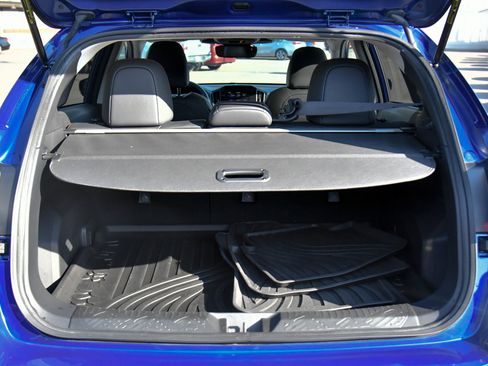 Used 2024 Subaru Crosstrek 2.5i Limited w/ Crosstrek Mirror Package image 41