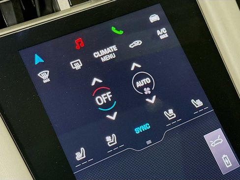 Certified 2024 Porsche Taycan Turbo S image 22