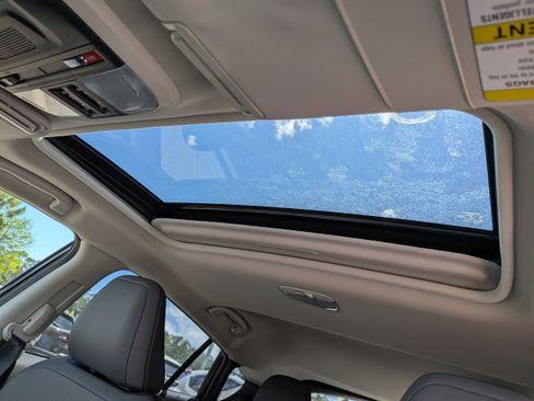 New 2026 Subaru Crosstrek 2.5i Limited AWD/4WD image 20