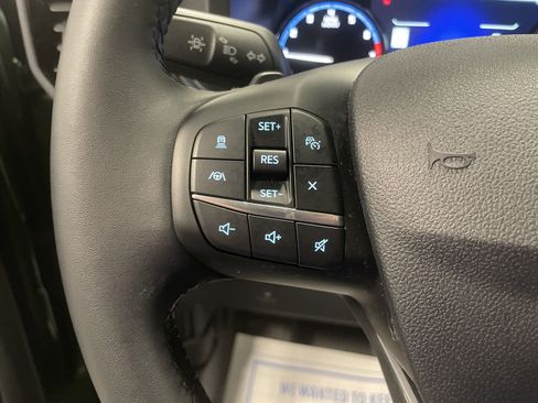 Used 2024 Ford Bronco Sport Badlands image 15