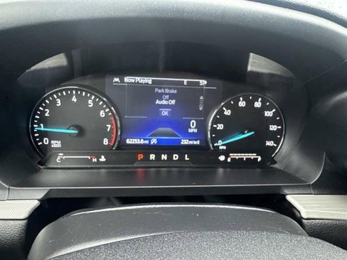 Certified 2023 Ford Explorer XLT w/ Equipment Group 202A image 32