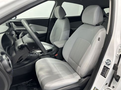 Certified 2023 Hyundai Kona SEL w/ Cargo Package AWD/4WD image 15