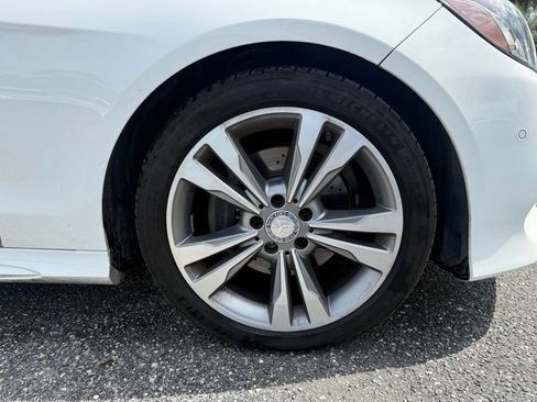 Used 2016 Mercedes-Benz E 350 Sedan image 7
