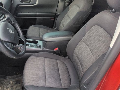 Certified 2023 Ford Bronco Sport Big Bend w/ Convenience Package image 7