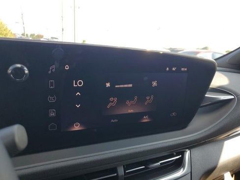 New 2026 Buick Envista Preferred w/ Convenience I Package FWD image 25