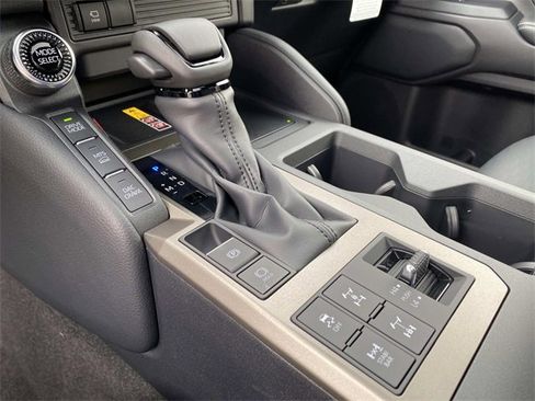 New 2026 Toyota Land Cruiser image 13