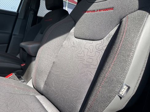 Used 2023 Jeep Renegade Trailhawk image 25