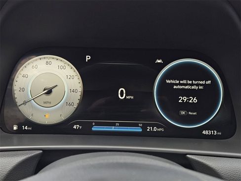 Used 2023 Hyundai Sonata N Line image 12