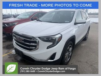 Used 2020 GMC Terrain SLT 360° Tour