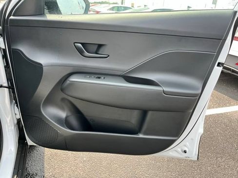 New 2026 Hyundai Kona SEL Sport FWD image 23