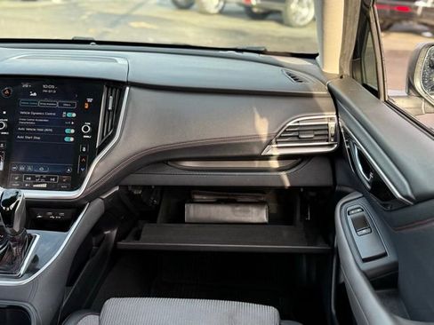 Used 2020 Subaru Legacy 2.5i Sport image 28