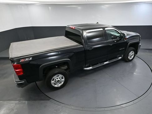 Used 2016 Chevrolet Silverado 2500 LT w/ True North Edition AWD/4WD image 51