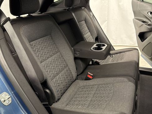 Used 2024 Chevrolet Equinox LT image 31