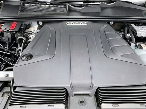 Used 2023 Audi A3 2.0T Premium w/ Black Optic Sport Package FWD image 9