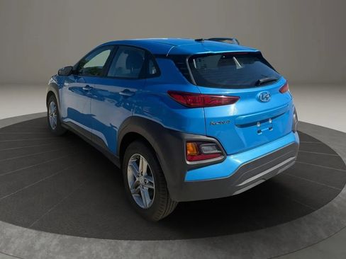 Used 2019 Hyundai Kona SE AWD/4WD image 5
